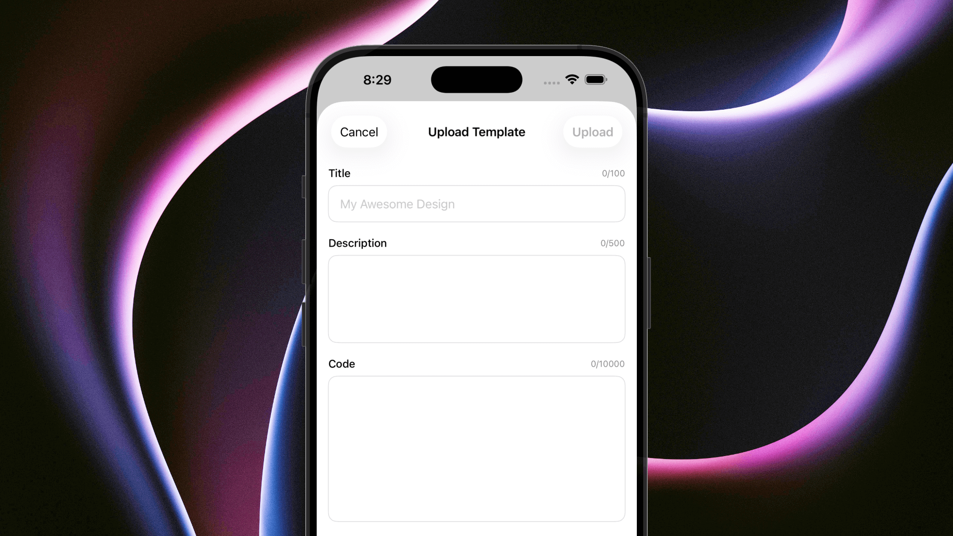 SwiftUI: How To Reset a Form