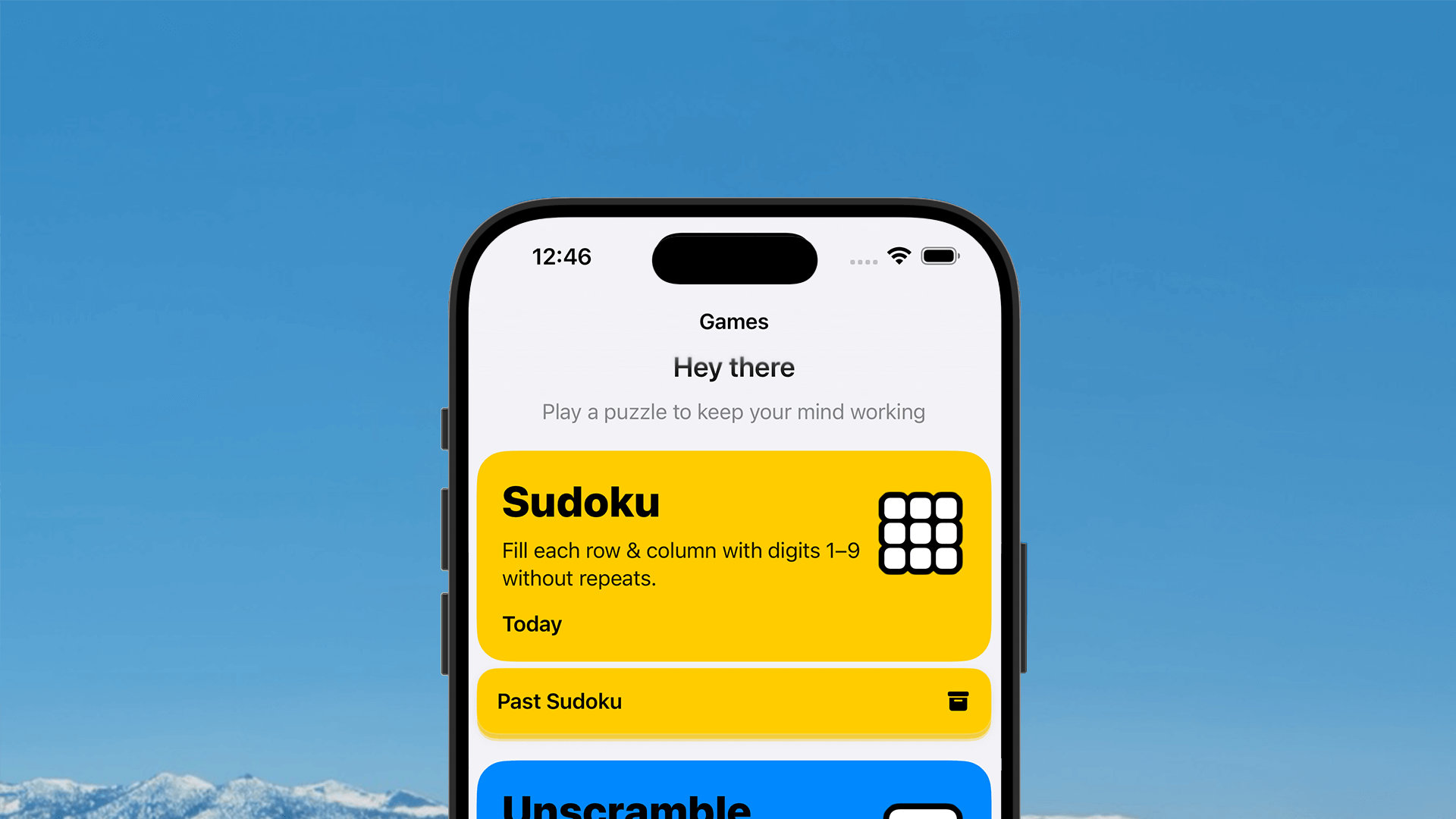 How to Navigate to Another View in SwiftUI