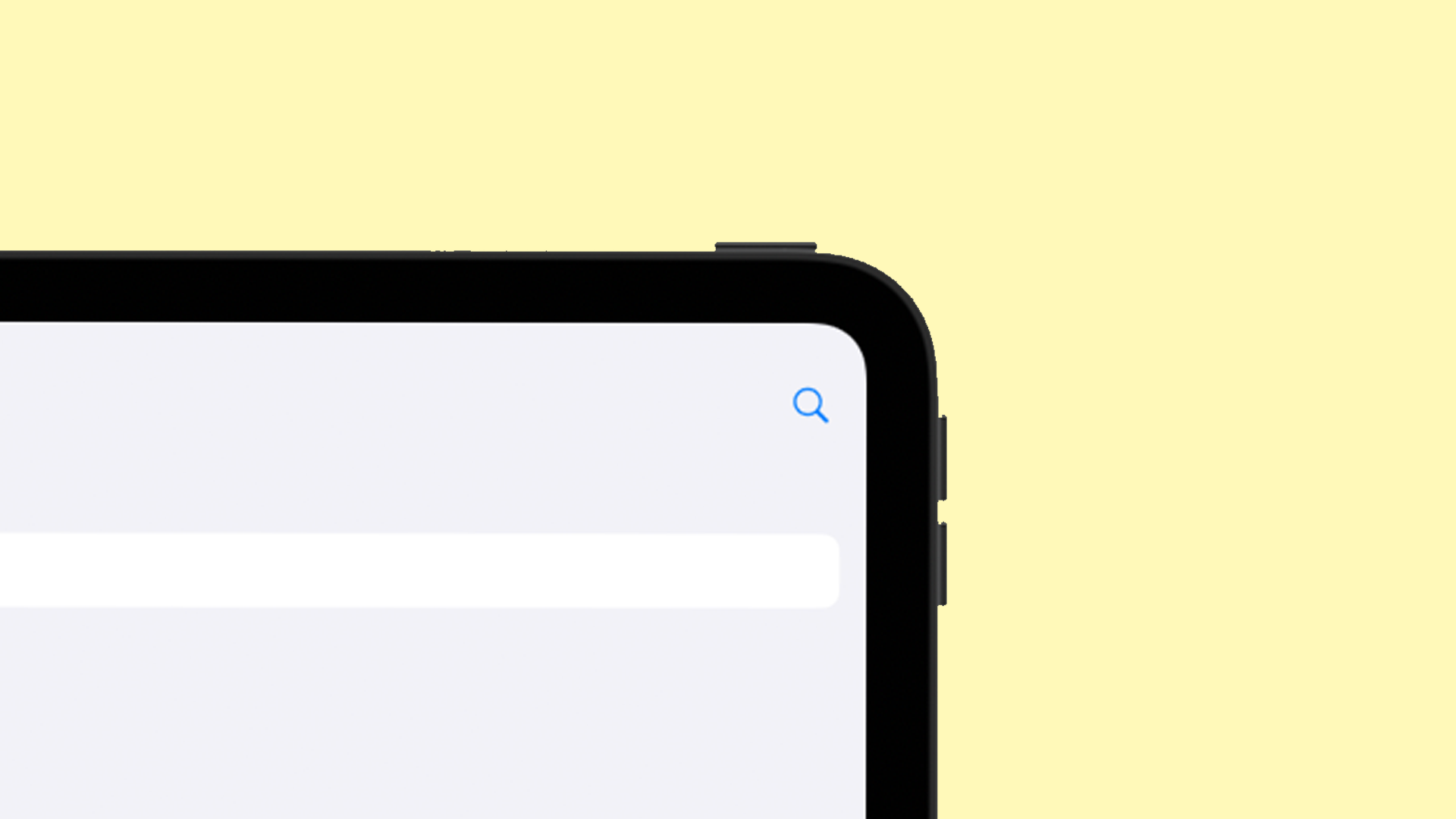 How to Add Bar Items to a Navigation View in SwiftUI